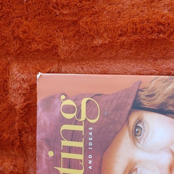 🌻Weekend Knitting book - Picture 11 of 11